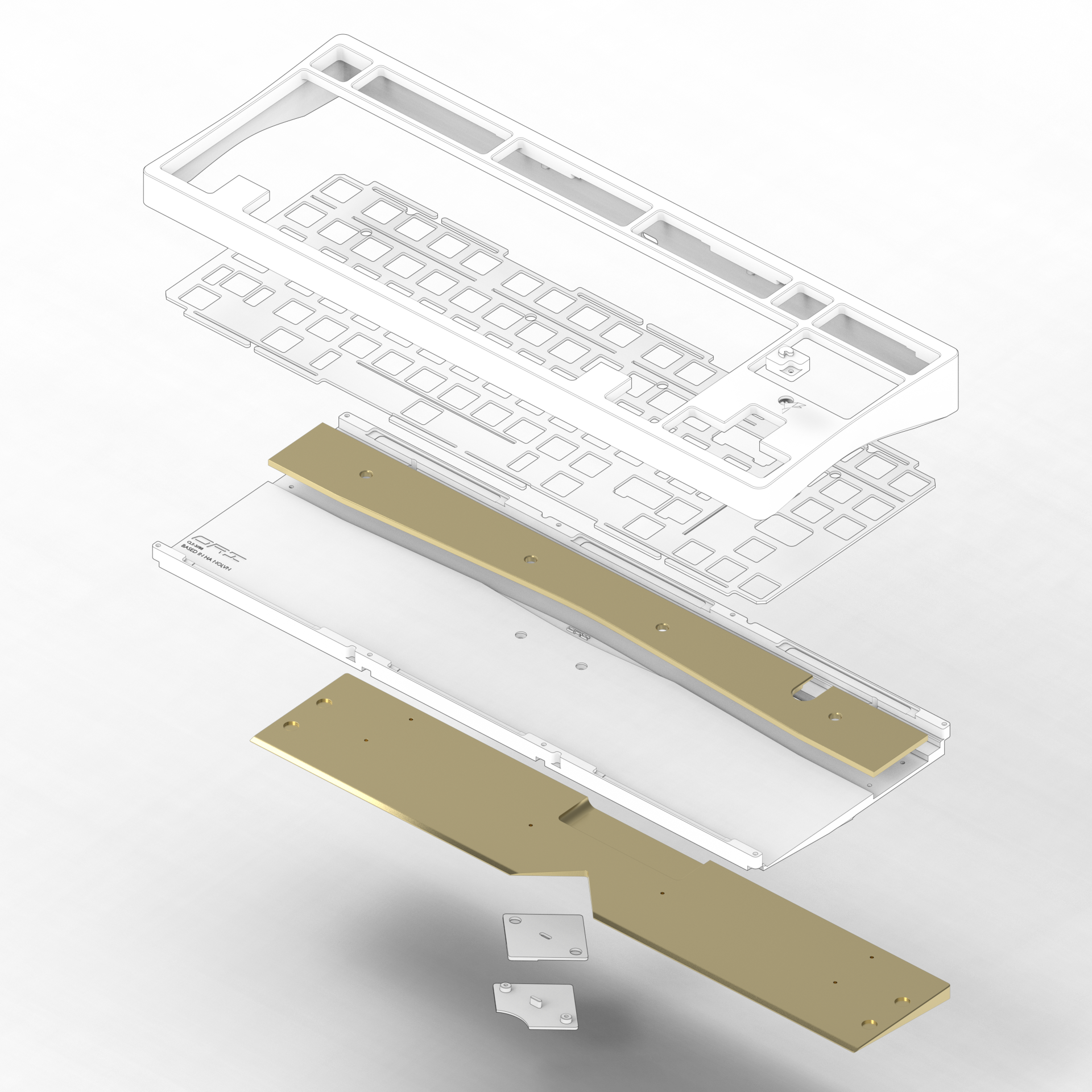 ORI CLS-3//88 - Weight Options — ORI-CLUB® Official Website